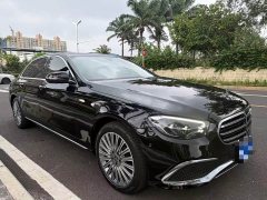 Mercedes-Benz E-Class E 300 L Luxury - ფოტო 3
