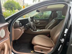 Mercedes-Benz E-Class E 300 L Luxury - ფოტო 4