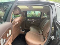 Mercedes-Benz E-Class E 300 L Luxury - ფოტო 6