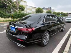 Mercedes-Benz E-Class E 300 L Luxury - ფოტო 7