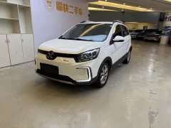 BAIC BYD Yuan Plus EV 2019 Fashion Edition - ფოტო 1