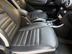 BAIC BYD Yuan Plus EV 2019 Fashion Edition - ფოტო 11