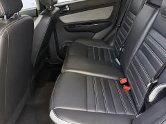 BAIC BYD Yuan Plus EV 2019 Fashion Edition - ფოტო 12