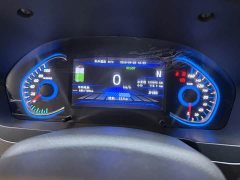 BAIC BYD Yuan Plus EV 2019 Fashion Edition - ფოტო 13