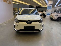 BAIC BYD Yuan Plus EV 2019 Fashion Edition - ფოტო 2