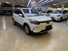 BAIC BYD Yuan Plus EV 2019 Fashion Edition - ფოტო 3