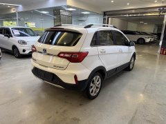 BAIC BYD Yuan Plus EV 2019 Fashion Edition - ფოტო 5