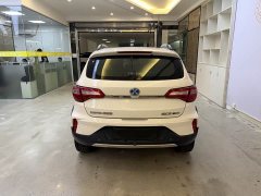 BAIC BYD Yuan Plus EV 2019 Fashion Edition - ფოტო 6