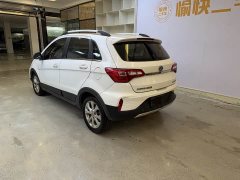 BAIC BYD Yuan Plus EV 2019 Fashion Edition - ფოტო 7