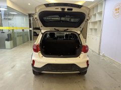 BAIC BYD Yuan Plus EV 2019 Fashion Edition - ფოტო 8