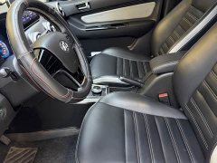 BAIC BYD Yuan Plus EV 2019 Fashion Edition - ფოტო 9