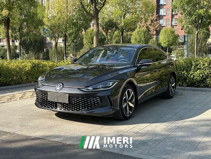 Volkswagen Lingdu L 280TSI DSG Spicy Edition - ავტომობილი ჩინეთიდან