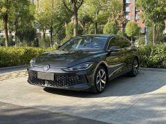Volkswagen Lingdu L 280TSI DSG Spicy Edition - ფოტო 1