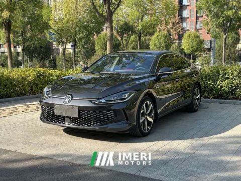 2023 Volkswagen Lingdu L 280TSI DSG Spicy Edition - ავტომობილი ჩინეთიდან