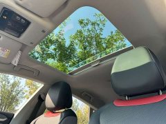 Volkswagen Lingdu L 280TSI DSG Spicy Edition - ფოტო 13