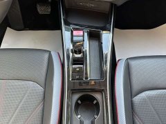Volkswagen Lingdu L 280TSI DSG Spicy Edition - ფოტო 17