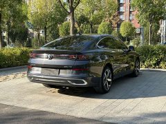 Volkswagen Lingdu L 280TSI DSG Spicy Edition - ფოტო 4