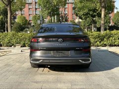Volkswagen Lingdu L 280TSI DSG Spicy Edition - ფოტო 5