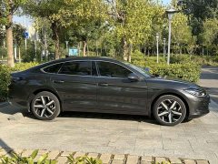Volkswagen Lingdu L 280TSI DSG Spicy Edition - ფოტო 7
