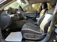 Volkswagen Lingdu L 280TSI DSG Spicy Edition - ფოტო 8