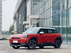 BMW Electric MINI ACEMAN SE Artist Edition - ფოტო 1