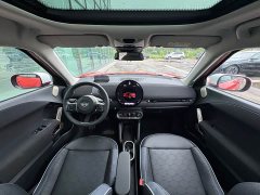 BMW Electric MINI ACEMAN SE Artist Edition - ფოტო 10