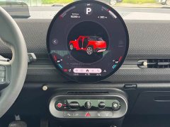 BMW Electric MINI ACEMAN SE Artist Edition - ფოტო 12