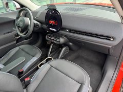 BMW Electric MINI ACEMAN SE Artist Edition - ფოტო 16