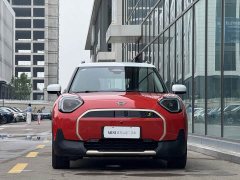 BMW Electric MINI ACEMAN SE Artist Edition - ფოტო 17