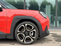 BMW Electric MINI ACEMAN SE Artist Edition - ფოტო 19