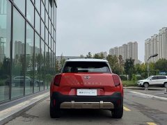 BMW Electric MINI ACEMAN SE Artist Edition - ფოტო 20