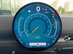 BMW Electric MINI ACEMAN SE Artist Edition - ფოტო 3