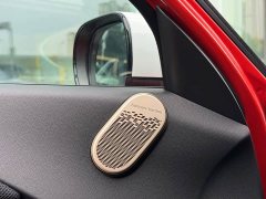 BMW Electric MINI ACEMAN SE Artist Edition - ფოტო 4