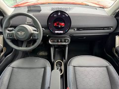 BMW Electric MINI ACEMAN SE Artist Edition - ფოტო 9