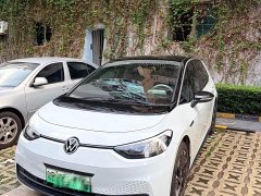 Volkswagen ID.3 Upgraded Pure Smart Comfort Edition - ფოტო 1
