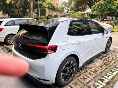 Volkswagen ID.3 Upgraded Pure Smart Comfort Edition - ფოტო 10