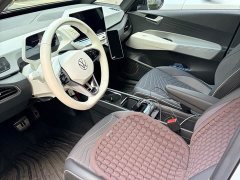 Volkswagen ID.3 Upgraded Pure Smart Comfort Edition - ფოტო 3