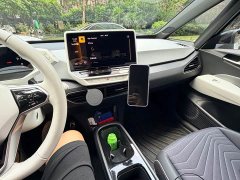 Volkswagen ID.3 Upgraded Pure Smart Comfort Edition - ფოტო 4
