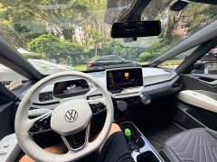 Volkswagen ID.3 Upgraded Pure Smart Comfort Edition - ფოტო 6