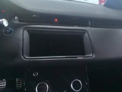 Land Rover Range Rover Evoque 2020 249PS R-DYNAMIC S Jet Black Sport Edition - ფოტო 13