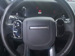 Land Rover Range Rover Evoque 2020 249PS R-DYNAMIC S Jet Black Sport Edition - ფოტო 15