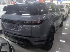 Land Rover Range Rover Evoque 2020 249PS R-DYNAMIC S Jet Black Sport Edition - ფოტო 3