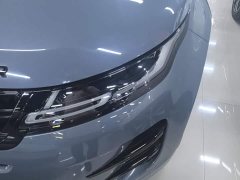 Land Rover Range Rover Evoque 2020 249PS R-DYNAMIC S Jet Black Sport Edition - ფოტო 5