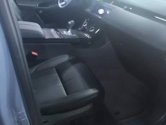 Land Rover Range Rover Evoque 2020 249PS R-DYNAMIC S Jet Black Sport Edition - ფოტო 8