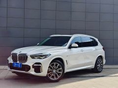 BMW X5 2022 Facelift xDrive 30Li M Sport Package - ფოტო 1