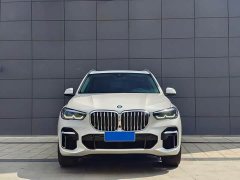 BMW X5 2022 Facelift xDrive 30Li M Sport Package - ფოტო 2