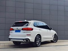 BMW X5 2022 Facelift xDrive 30Li M Sport Package - ფოტო 3