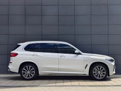 BMW X5 2022 Facelift xDrive 30Li M Sport Package - ფოტო 4