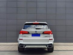 BMW X5 2022 Facelift xDrive 30Li M Sport Package - ფოტო 5
