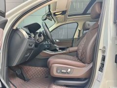 BMW X5 2022 Facelift xDrive 30Li M Sport Package - ფოტო 6